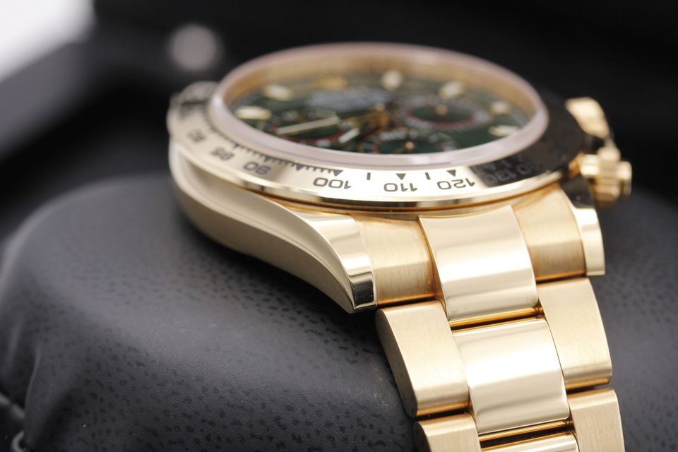 Rolex Daytona 116508 Image 5